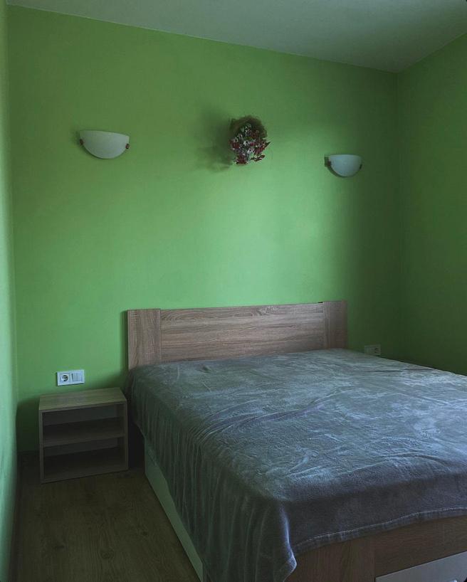 Apartament Zaliva Warna Exterior foto